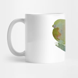 Finch Mug